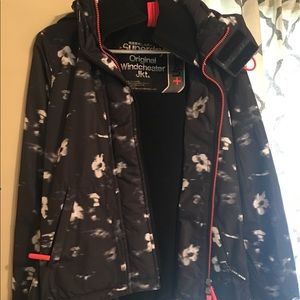 Superdry Windcheater Jacket